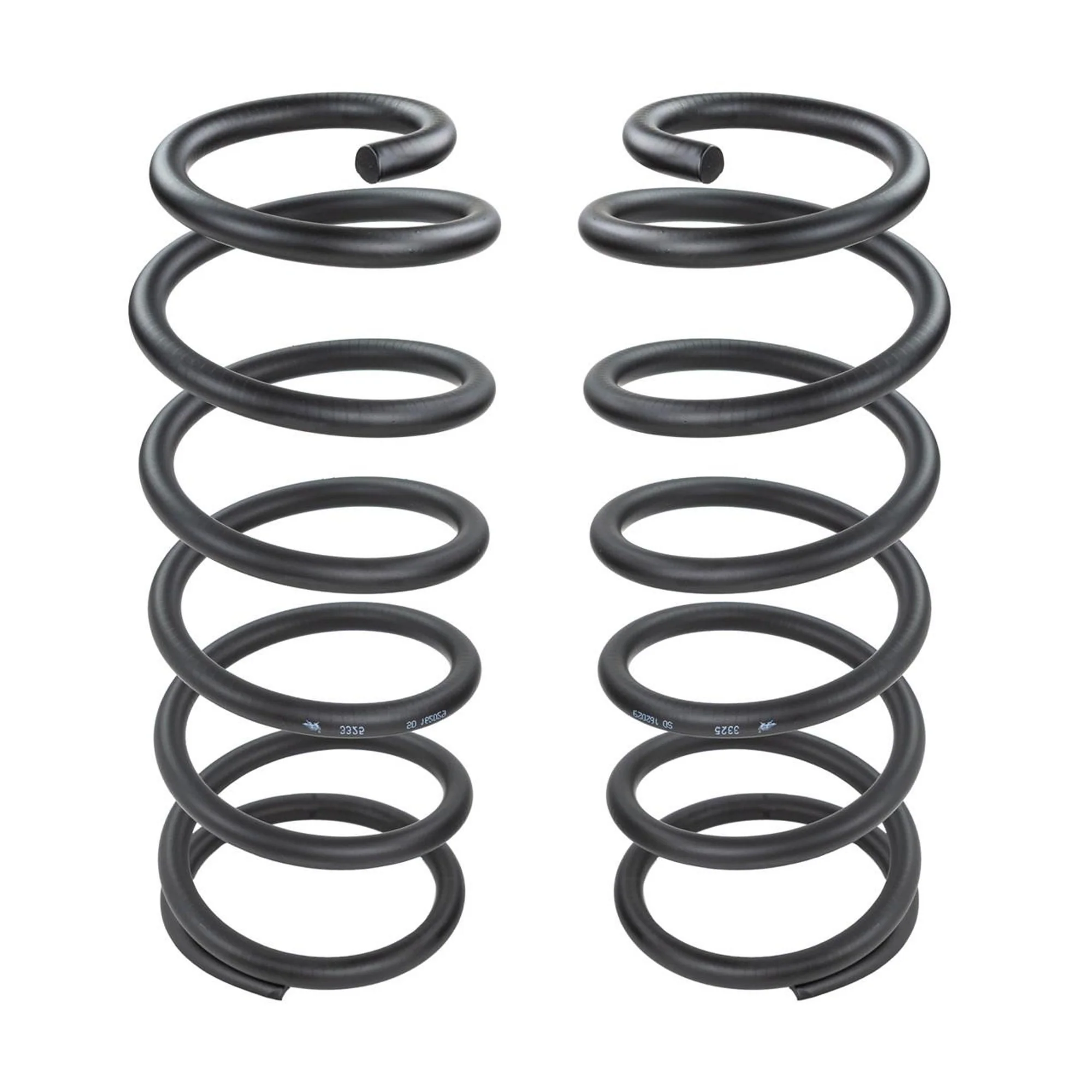 Coil Spring Rear Fits 2024+ Toyota Tacoma - Image 11