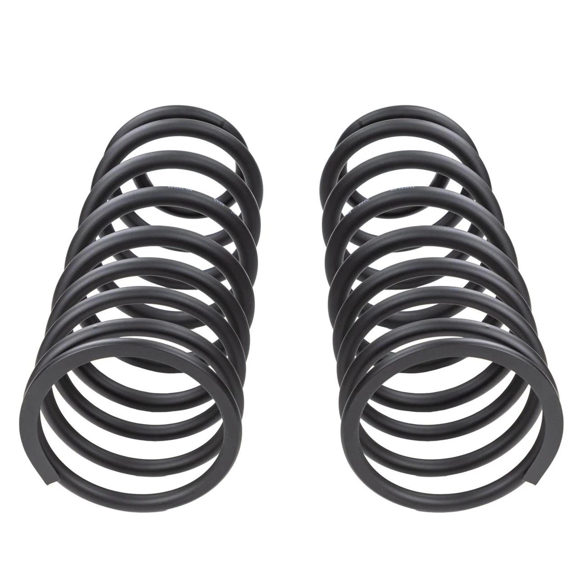 Coil Spring Rear Fits 2024+ Toyota Tacoma - Image 3