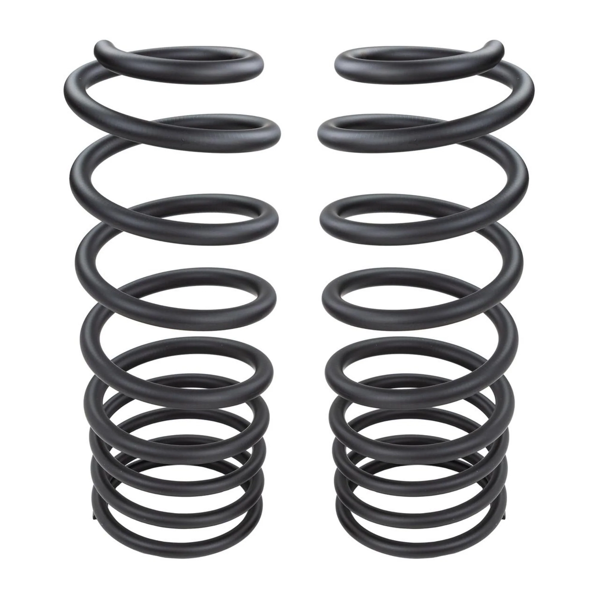 Coil Spring Rear Fits 2024+ Toyota Tacoma - Image 5
