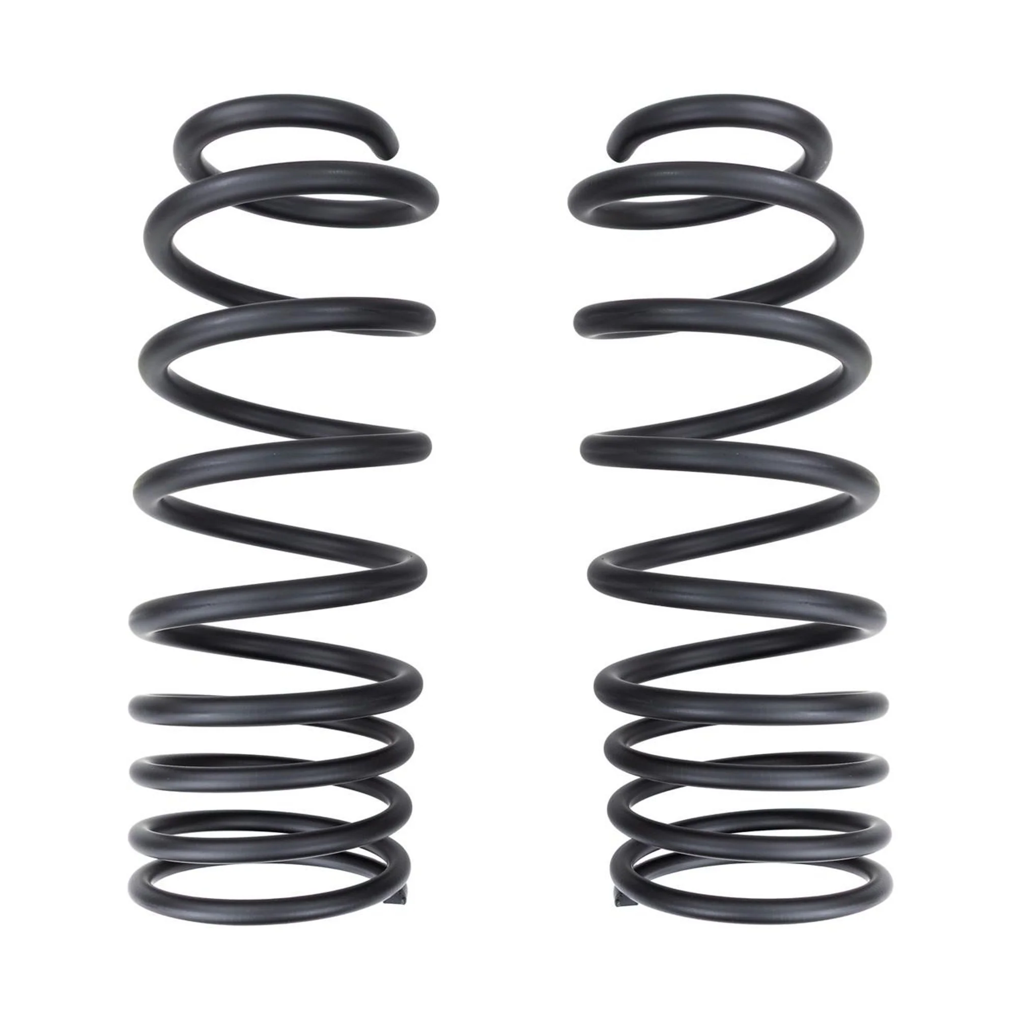 Coil Spring Rear Fits 2024+ Toyota Tacoma - Image 7
