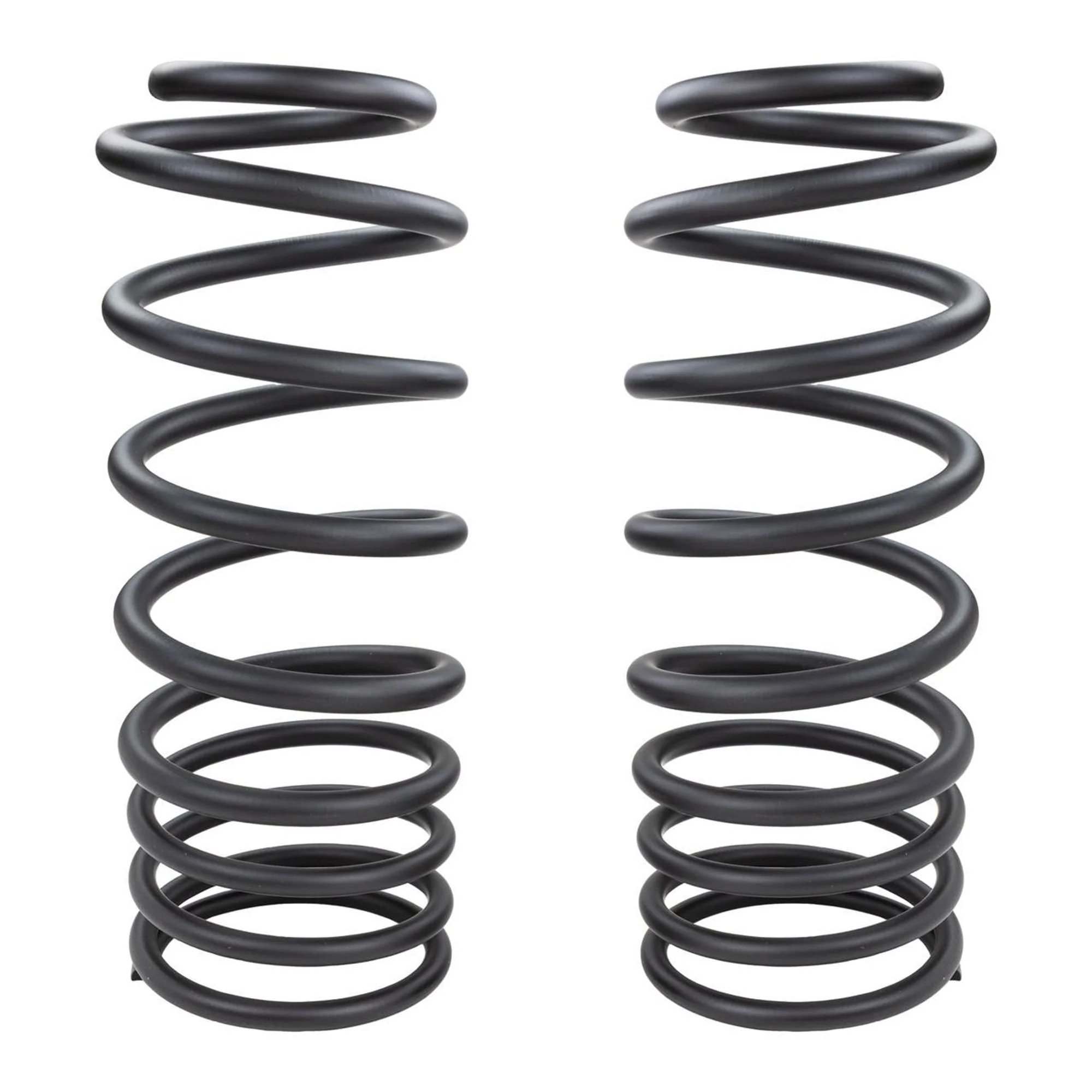 Coil Spring Rear Fits 2024+ Toyota Tacoma - Image 8