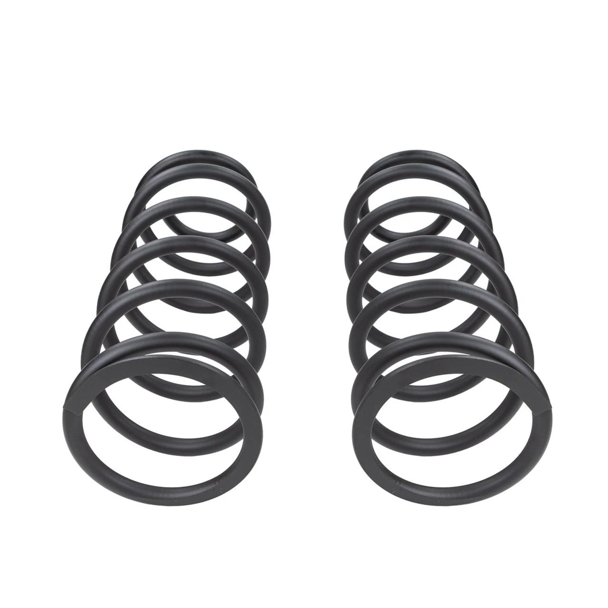 Coil Spring Rear Fits 2024+ Toyota Tacoma - Image 9