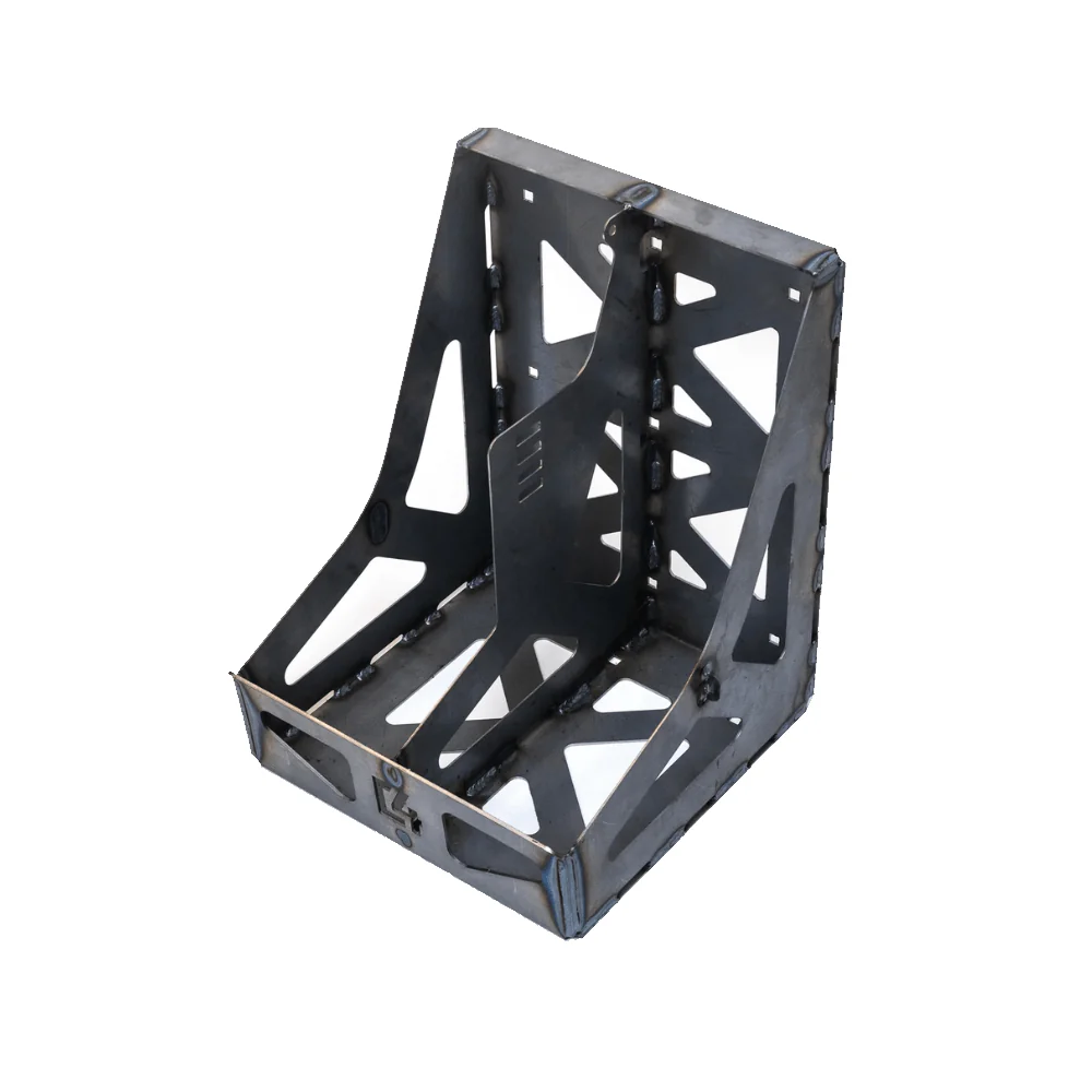 Dual Jerry Can Carrier - Image 6