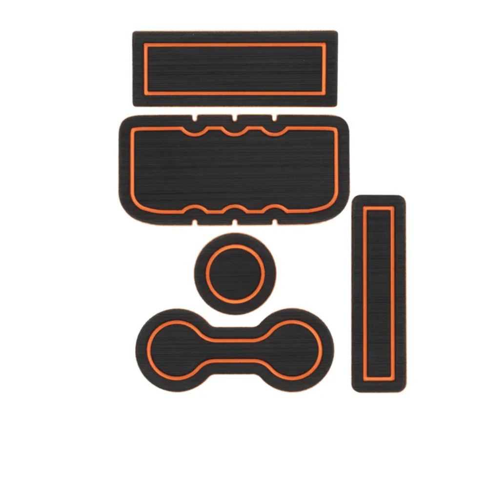 Foam Cup Holder Inserts [AUTOMATIC] Fits 2005-2015 Toyota Tacoma - Image 5