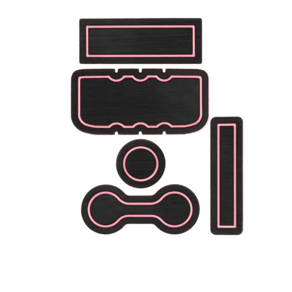 Foam Cup Holder Inserts [AUTOMATIC] Fits 2005-2015 Toyota Tacoma - Image 6