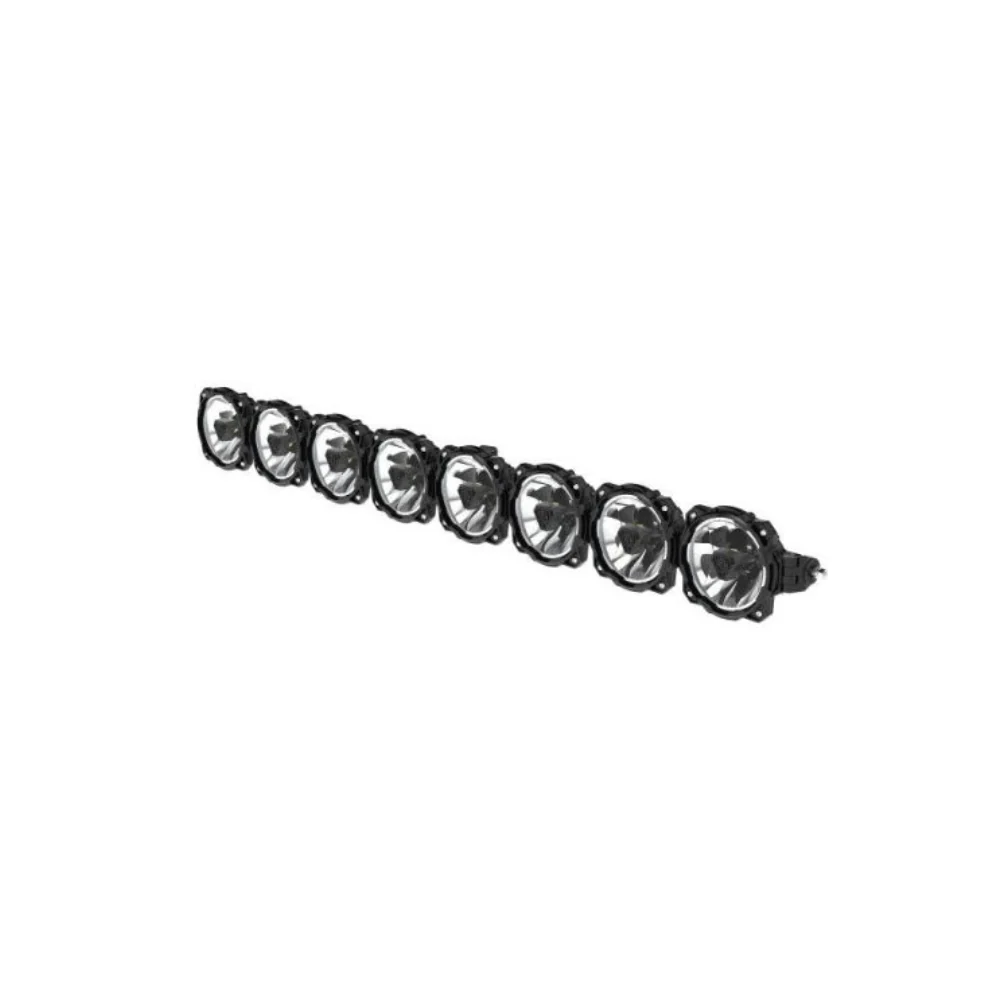Gravity®️ Titan™ LED Light Bar Bundle Fits 2005+ Toyota Tacoma - Image 3