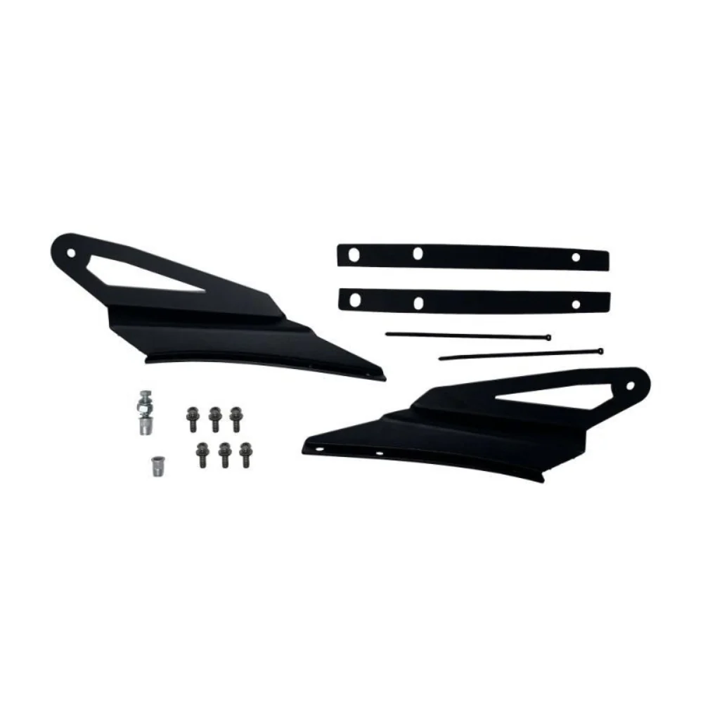 Gravity®️ Titan™ LED Light Bar Bundle Fits 2005+ Toyota Tacoma - Image 4