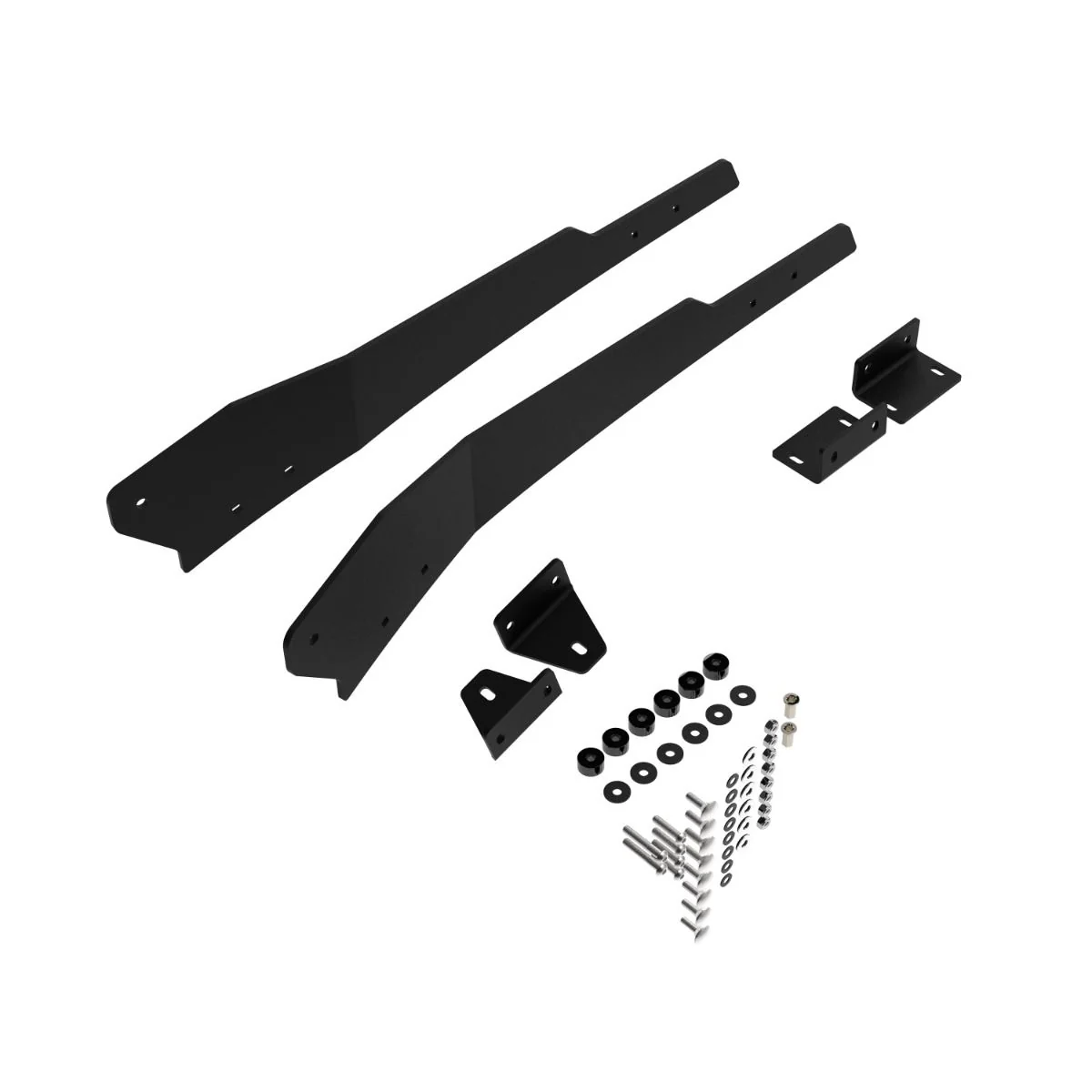 Gravity®️ Titan™ LED Light Bar Bundle Fits 2005+ Toyota Tacoma - Image 5