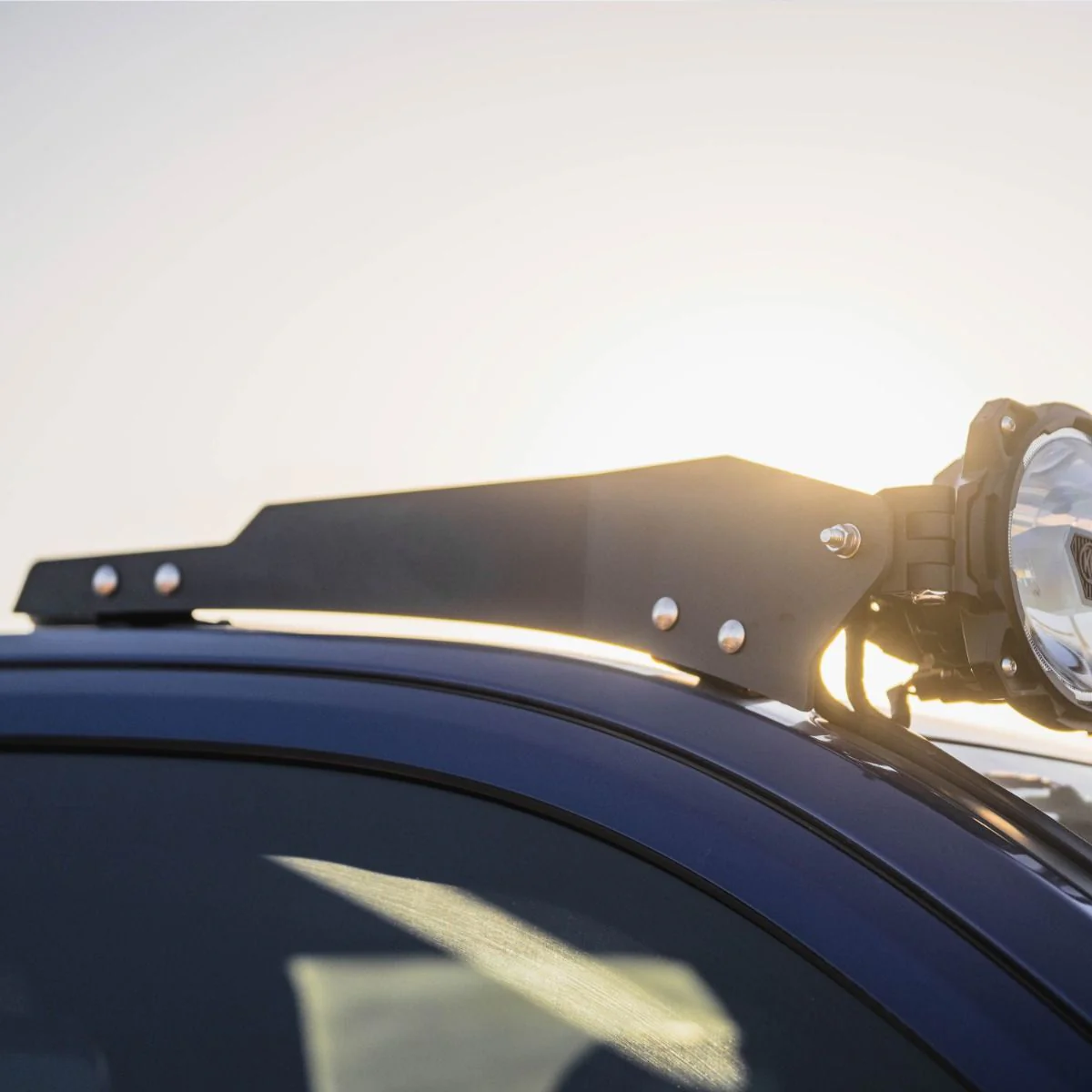 Gravity®️ Titan™ LED Light Bar Bundle Fits 2005+ Toyota Tacoma - Image 8