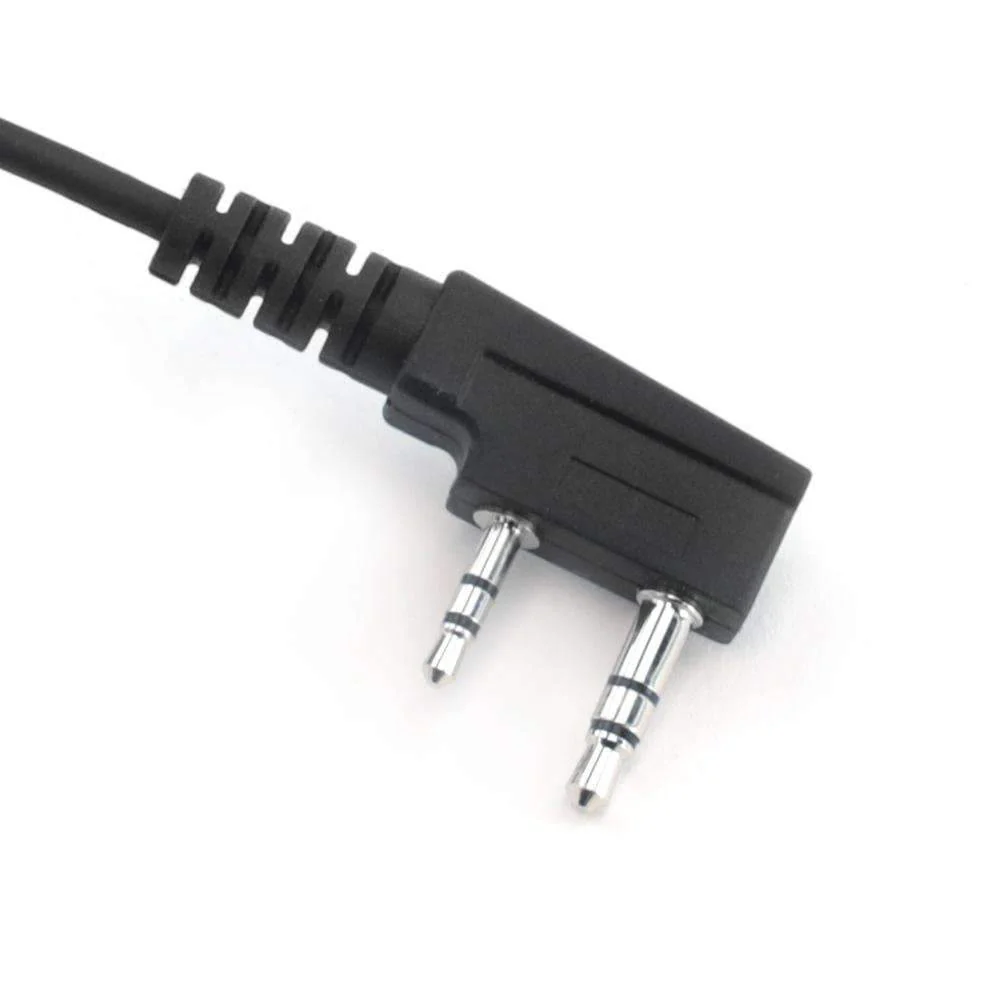 H10 Lightweight Headset | For Rugged R1, V3, GMR2 & RH5R Handheld Radios - Image 3