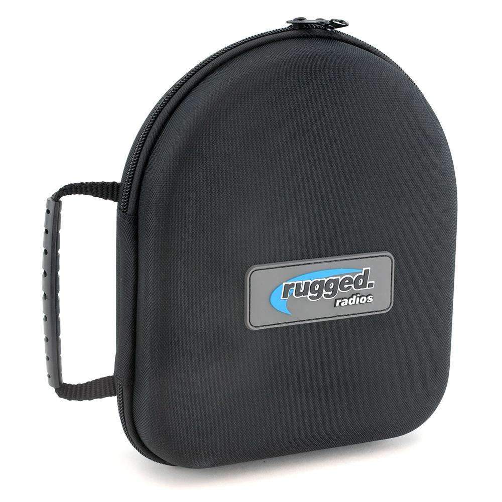 H10 Lightweight Headset | For Rugged R1, V3, GMR2 & RH5R Handheld Radios - Image 6