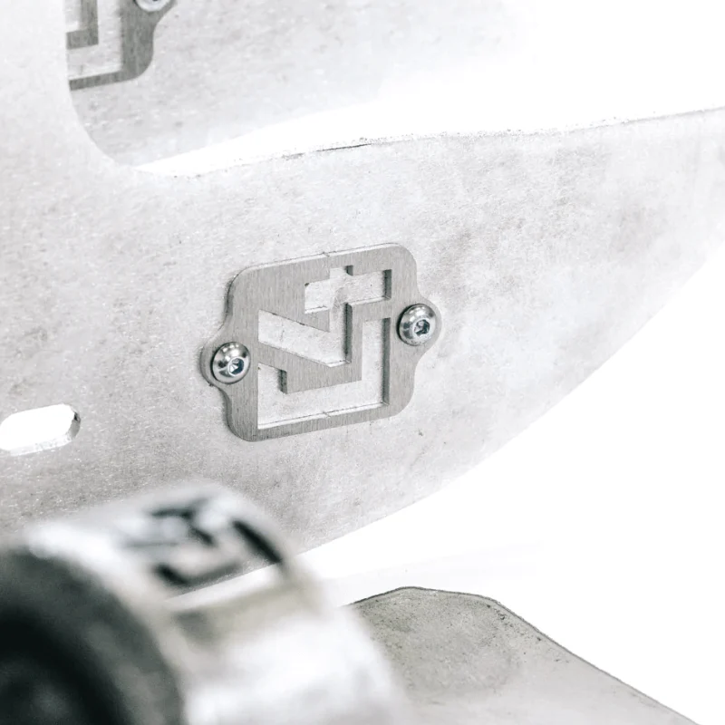 High Clearance Fender Liners Fits 2016-2023 Toyota Tacoma - Image 6