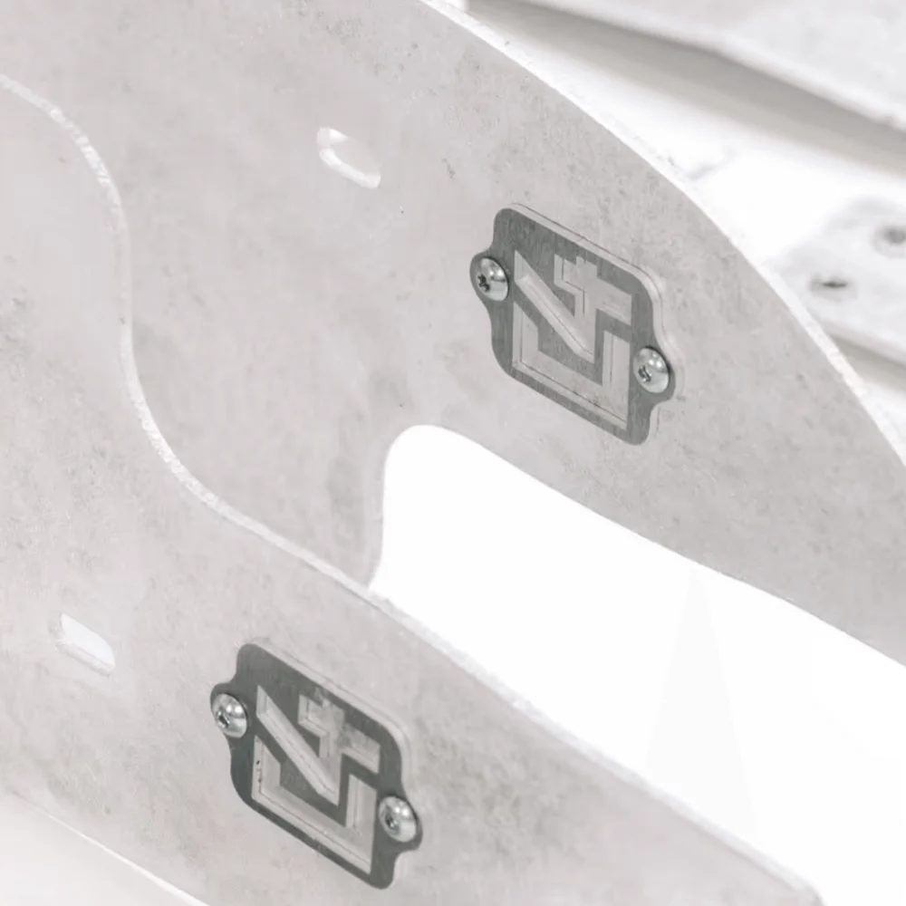 High Clearance Fender Liners Fits 2016-2023 Toyota Tacoma - Image 7