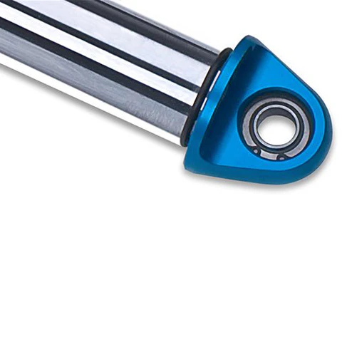 King Shocks OEM Performance Shock Kit With Click Adjuster Fits 2005-2023 Toyota Tacoma - Image 4