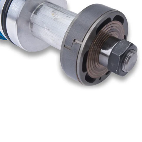 King Shocks OEM Performance Shock Kit With Click Adjuster Fits 2005-2023 Toyota Tacoma - Image 6