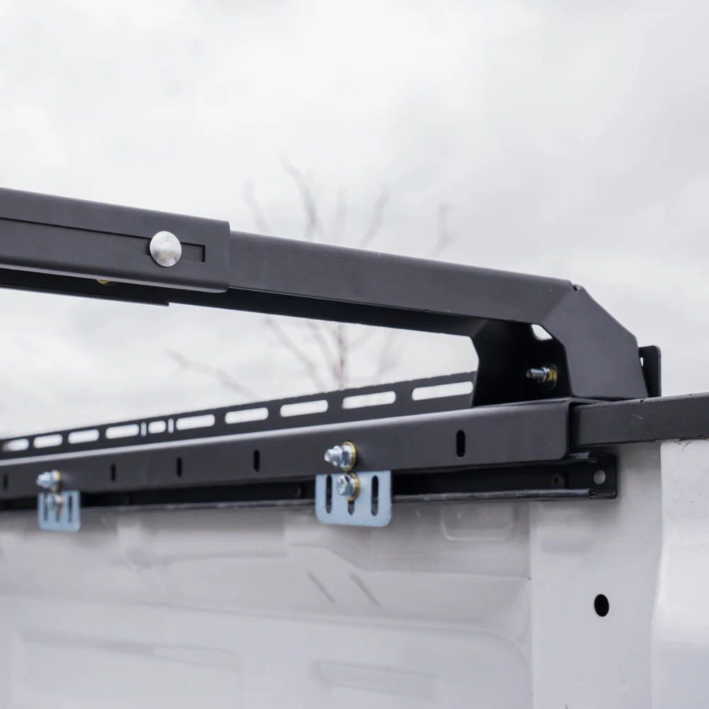 Low-Pro Bed Bars - Image 3
