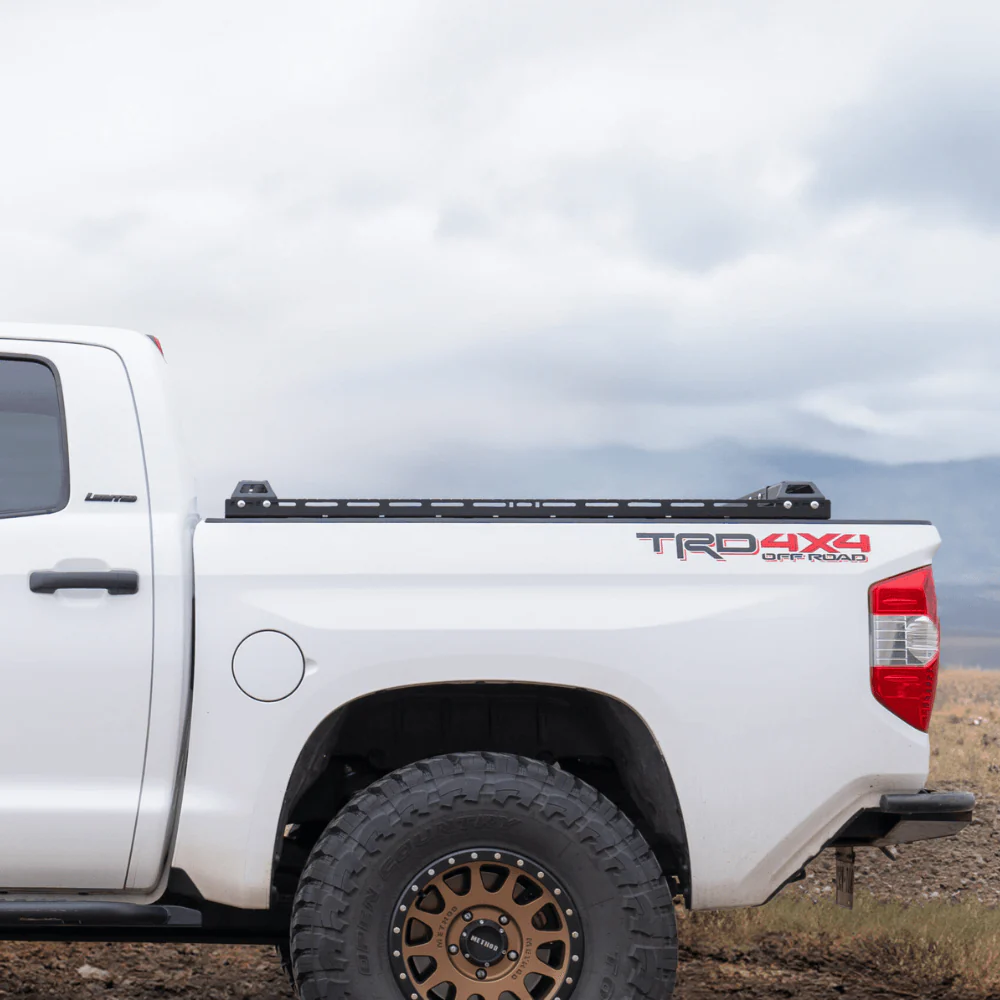 Low-Pro Bed Bars - Image 4