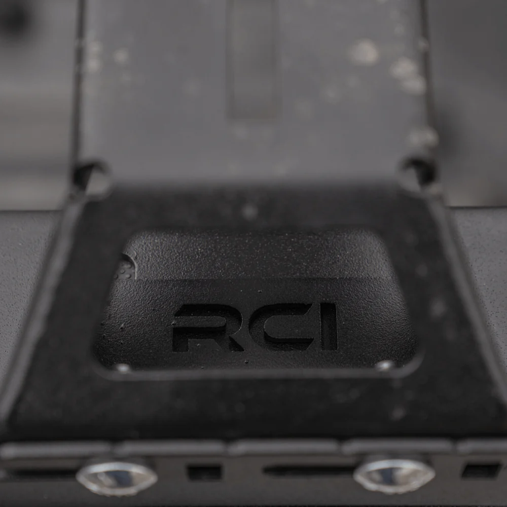 Low-Pro Bed Bars - Image 5