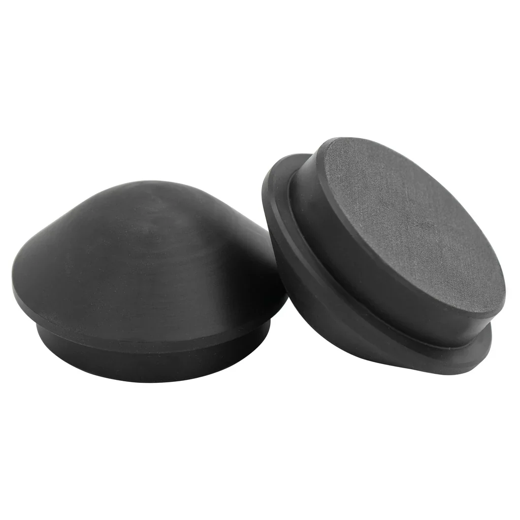 No-Thuds for King Shocks Hydraulic Bump Stops - Image 6