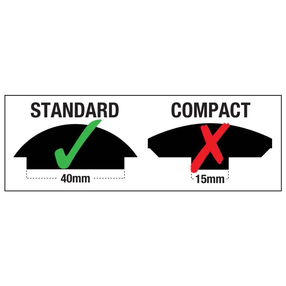 No-Thuds for King Shocks Hydraulic Bump Stops - Image 7