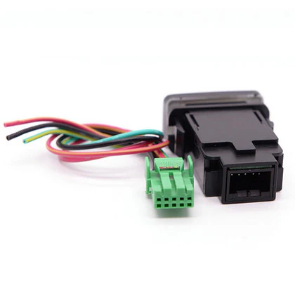 OEM Style Tall Switches for 2005-2023 Toyota Tacoma - Image 11