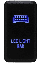 OEM Style Tall Switches for 2005-2023 Toyota Tacoma - Image 13