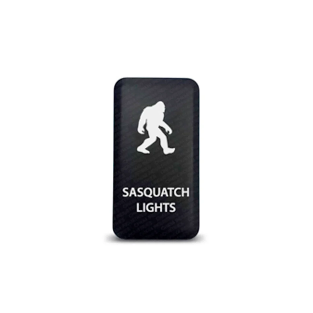 OEM Style Tall Switches for 2005-2023 Toyota Tacoma - Image 3