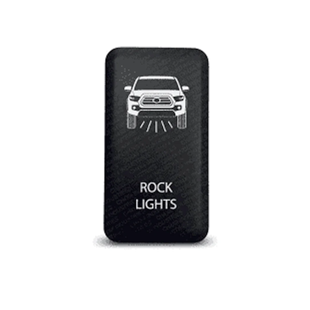 OEM Style Tall Switches for 2005-2023 Toyota Tacoma - Image 4