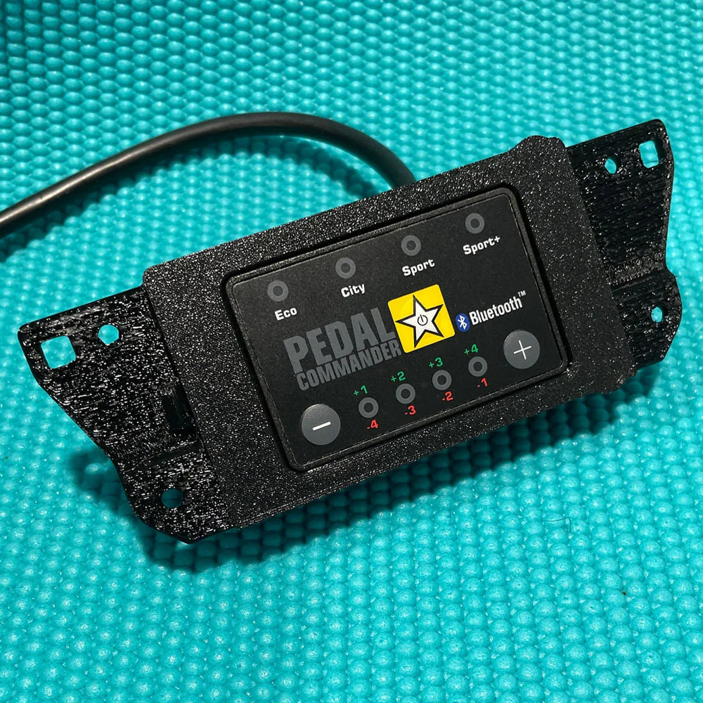 Pedal Commander Fits 2024+ Toyota Tacoma - Image 15