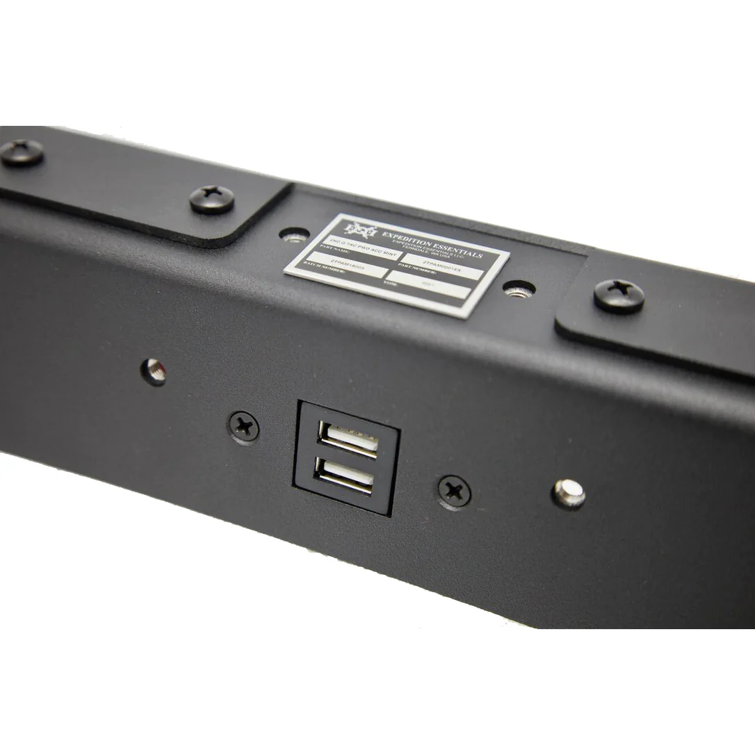 Powered Accessory Mount (2TPAM) FIts 2012-2015 Toyota Tacoma 2ND Gen - Image 3