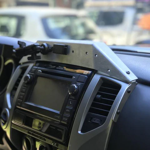 Powered Accessory Mount (2TPAM) FIts 2012-2015 Toyota Tacoma 2ND Gen - Image 5