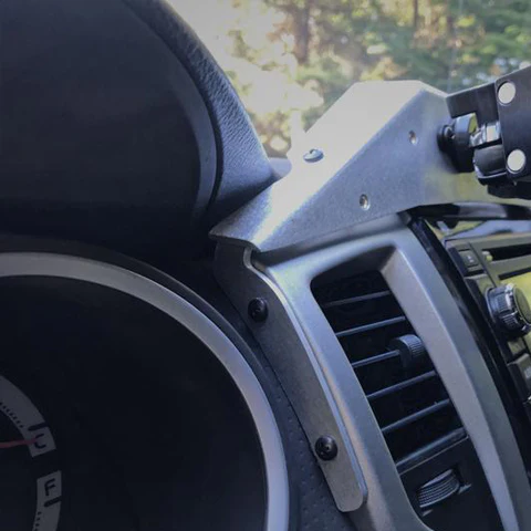 Powered Accessory Mount (2TPAM) FIts 2012-2015 Toyota Tacoma 2ND Gen - Image 6