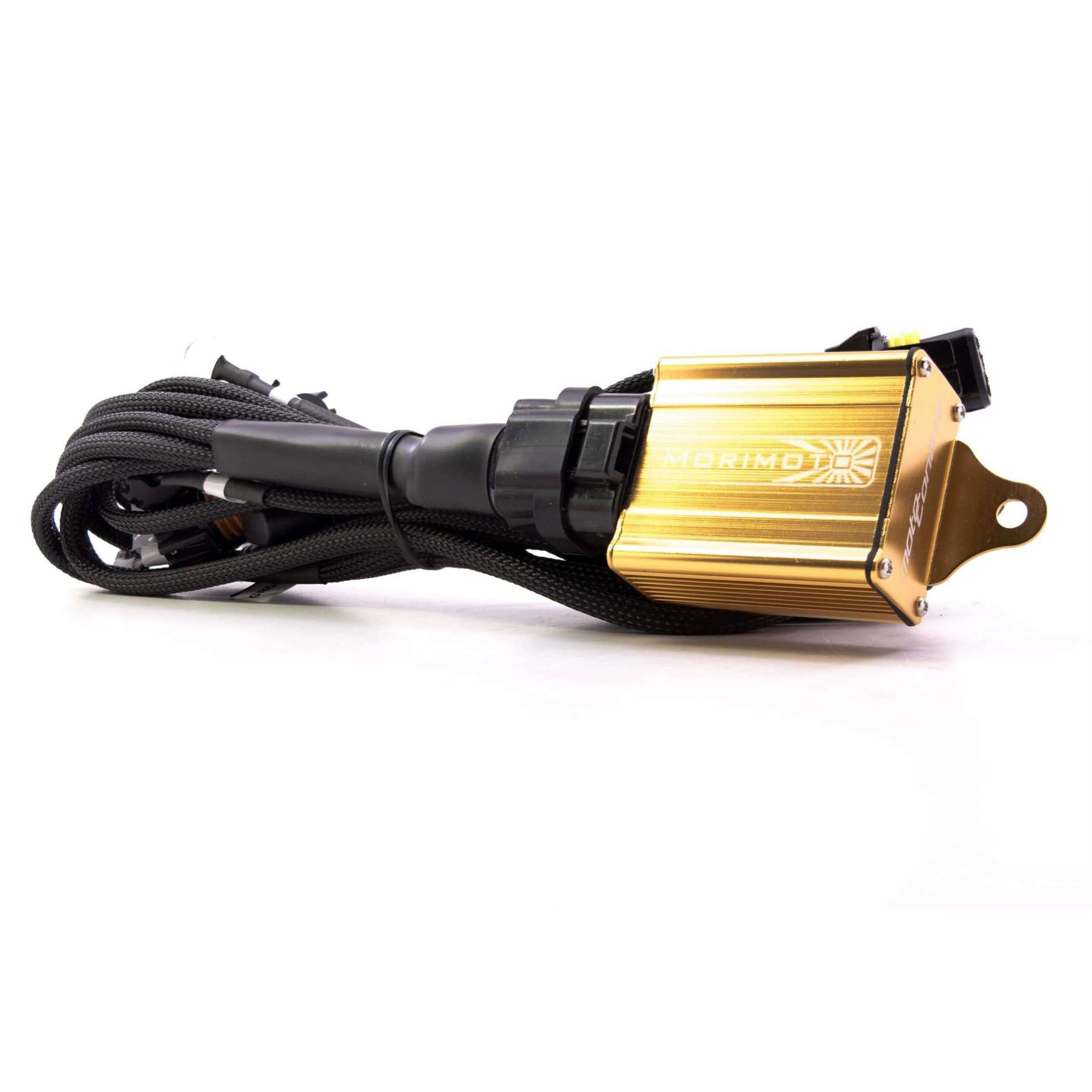 Retrofit Kits Fits 2005-2011 Toyota Tacoma - Image 4