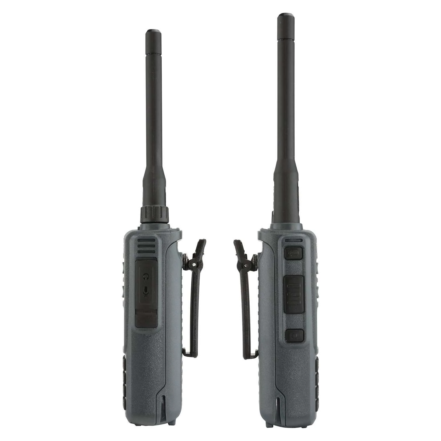 Rugged GMR2 GMRS/FRS with Hand Mic - Image 3