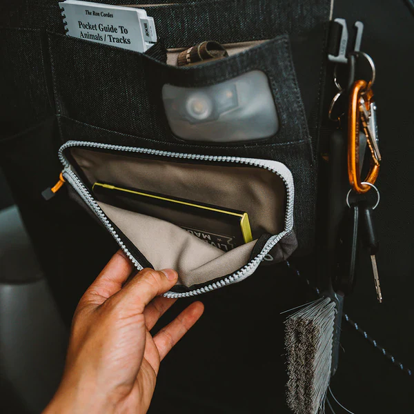 Seatback Organizer 3.0 - Image 3