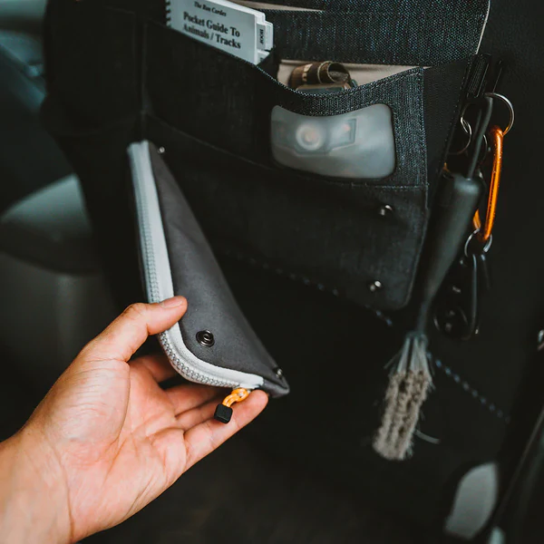 Seatback Organizer 3.0 - Image 4