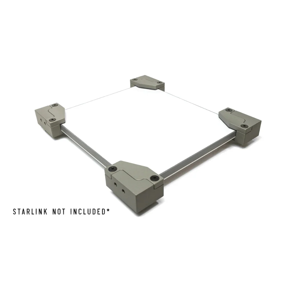 Sherpa Starlink Mini Flush Mounts - Image 3