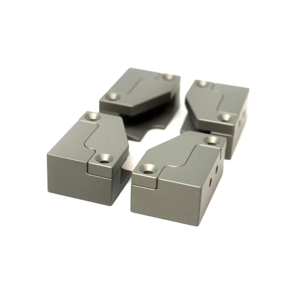 Sherpa Starlink Mini Flush Mounts - Image 5