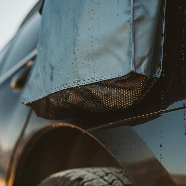 Gear & Shoe Storage Bag - Image 4