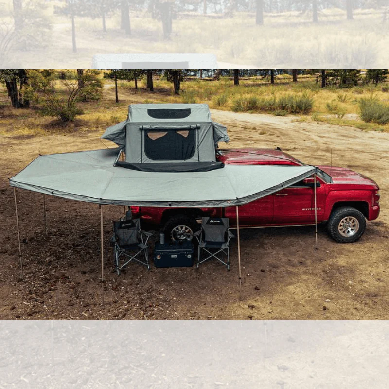 Sky Ridge Pike | 3-Person Tent - Image 3