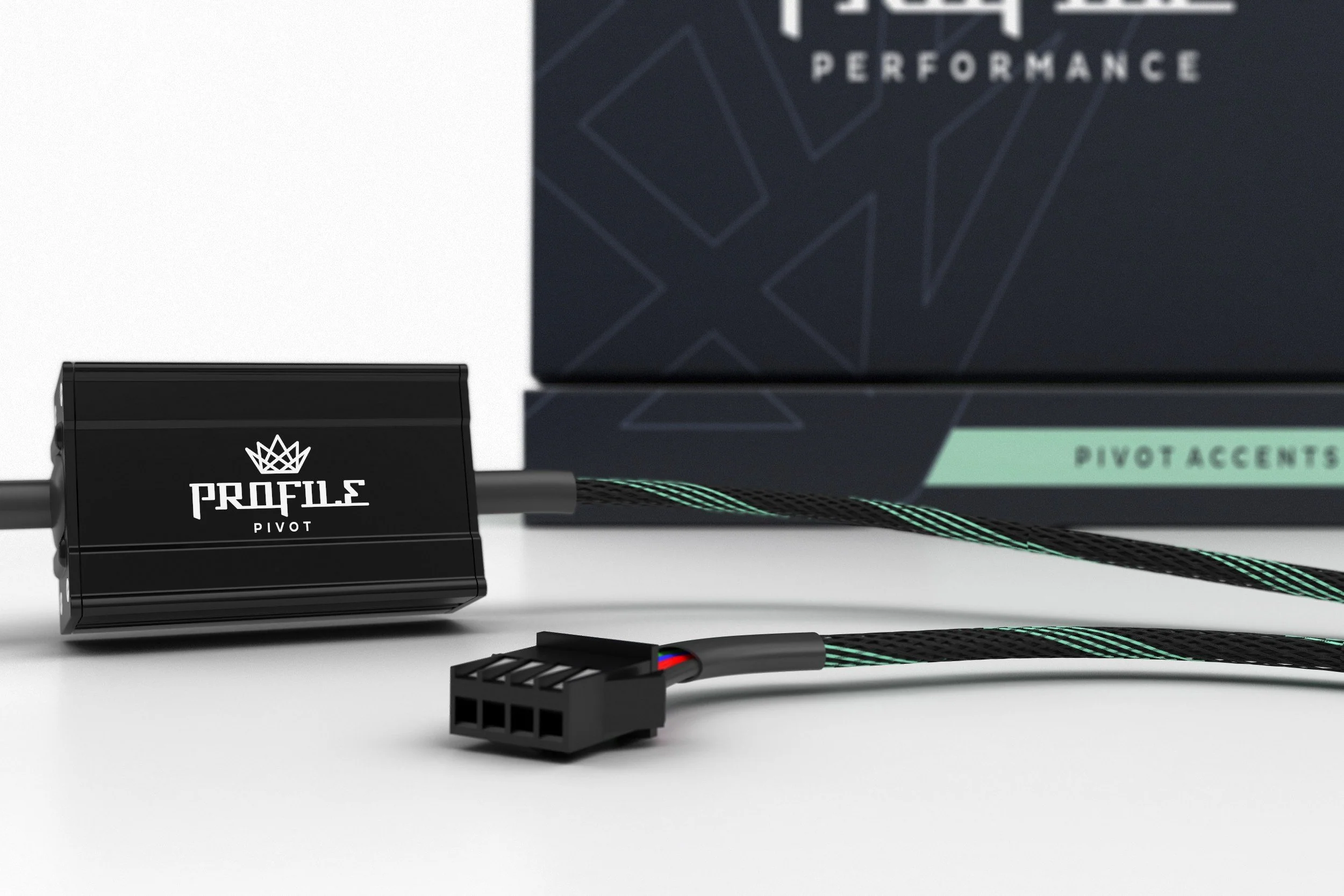 Strip: Profile Pivot (SwitchBack) - Image 4