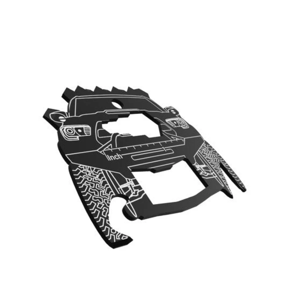 Taco Multi-Tool - Image 10
