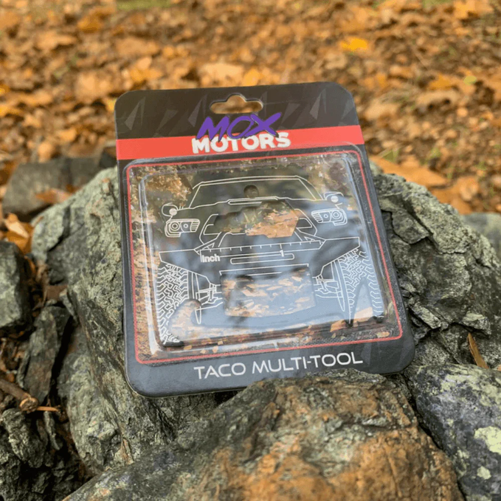 Taco Multi-Tool - Image 3