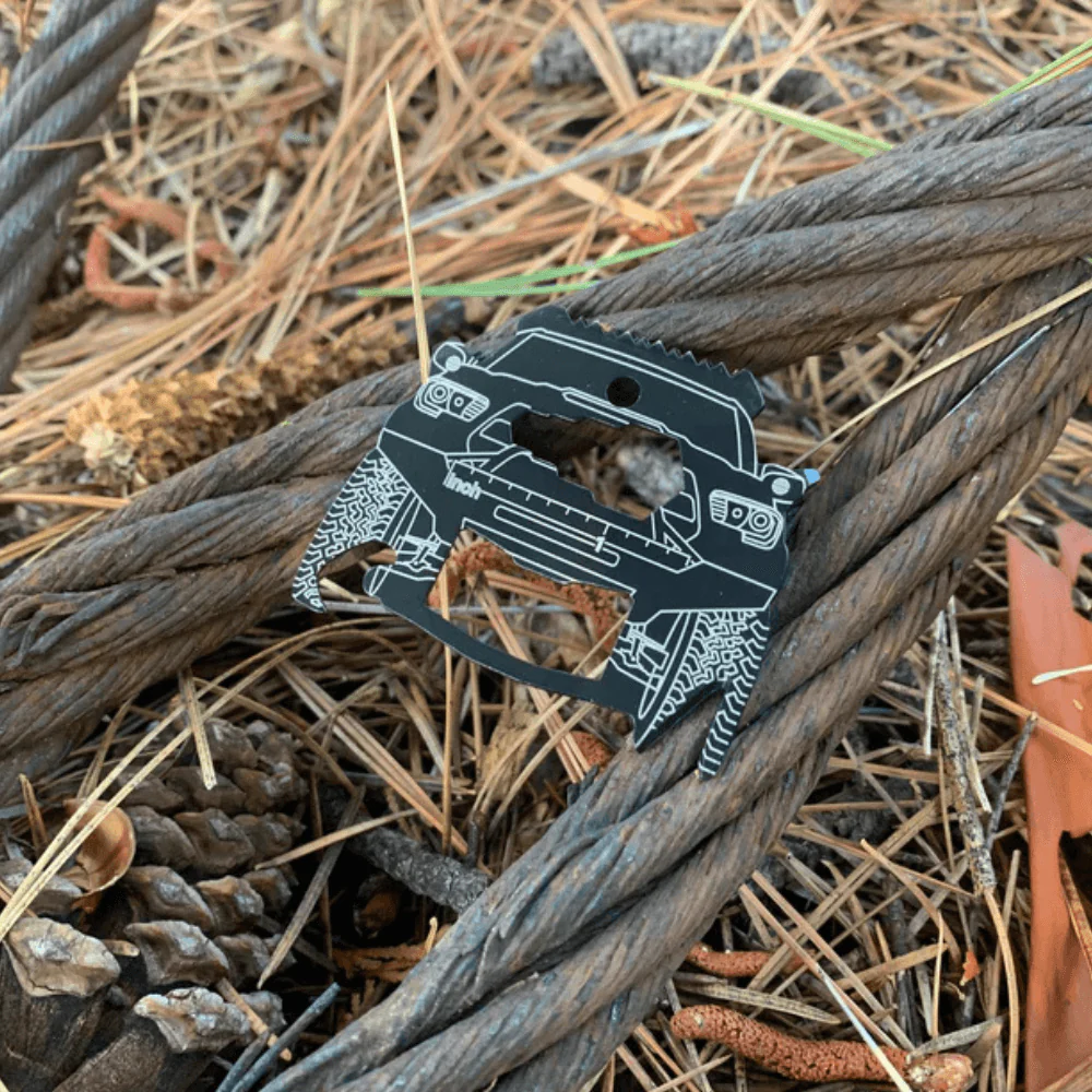 Taco Multi-Tool - Image 4