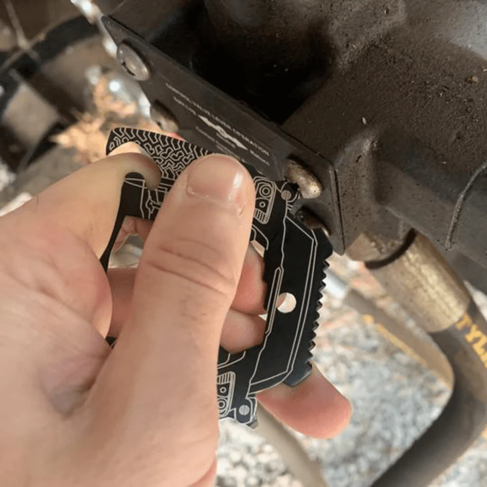 Taco Multi-Tool - Image 6