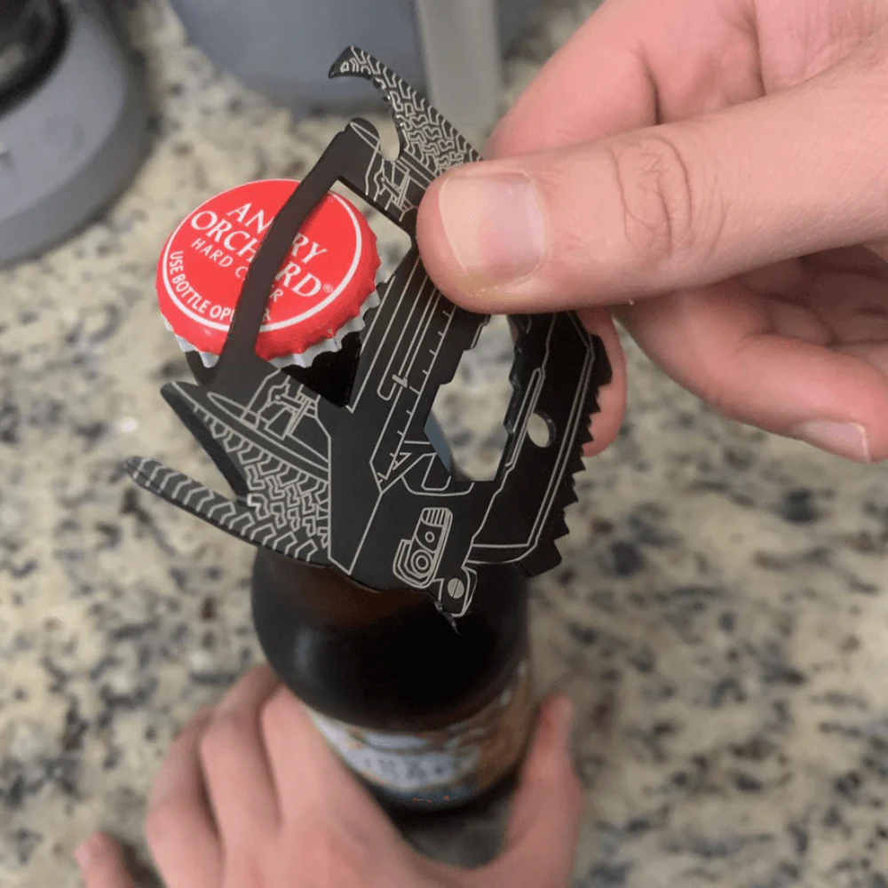 Taco Multi-Tool - Image 7