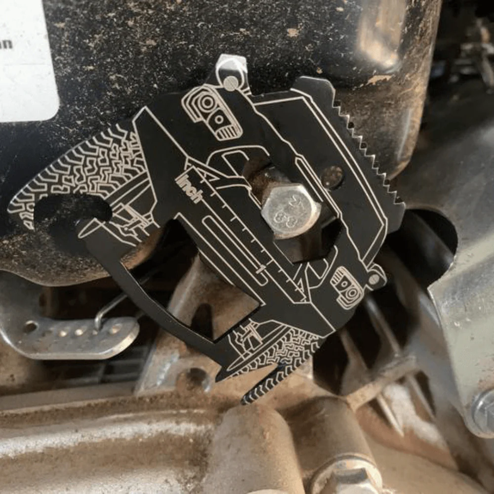 Taco Multi-Tool - Image 8