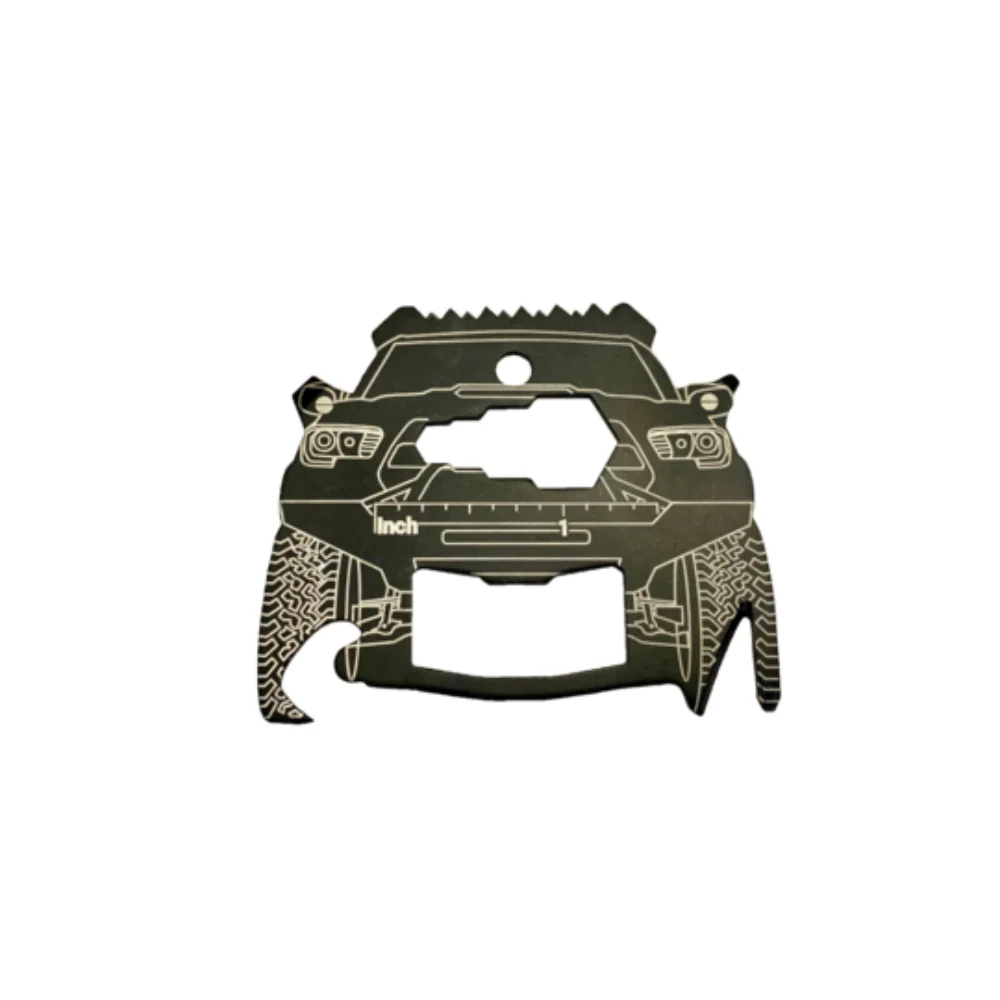 Taco Multi-Tool - Image 9