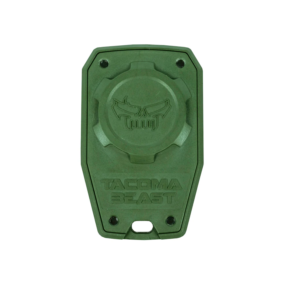 2nd Gen Fob Remote Cases - Image 4