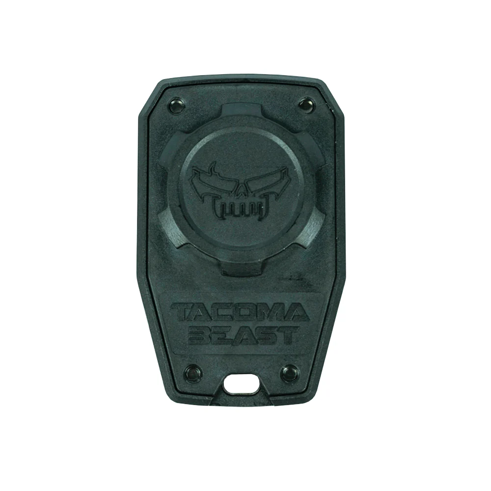 2nd Gen Fob Remote Cases - Image 8